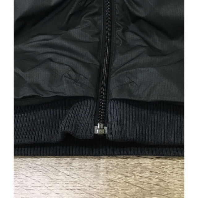 NIKE(ナイキ)のナイキ NIKE ジャケット リバーシブル    レディース L レディースのジャケット/アウター(その他)の商品写真