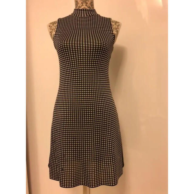 ZARA - 【週末セール】ZARA ワンピース Sサイズ 試着1回のみの通販 by ...