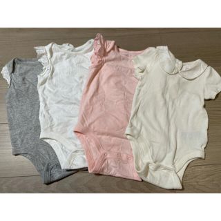 ベビーギャップ(babyGAP)のgap 12-18months セット売り(ロンパース)