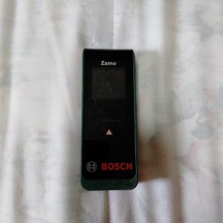 ボッシュ(BOSCH)のBOSCH(ボッシュ) レーザー距離計 ZAMO2 (工具/メンテナンス)