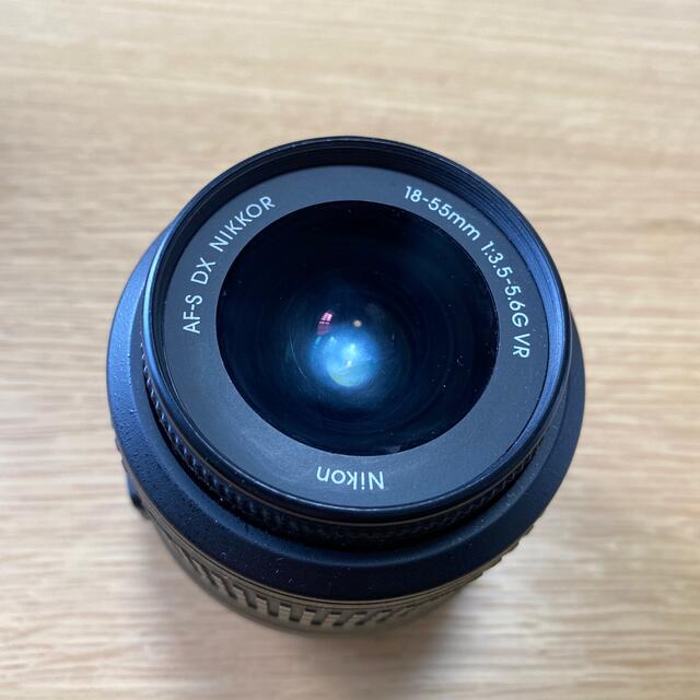 Nikon D5100 一眼レフ (品) Nikon D5100 一眼レフ (品)