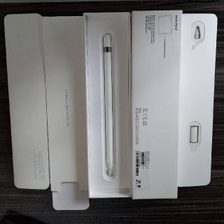 アップル(Apple)のapplepencil第1世代( 慶様向け）(PC周辺機器)