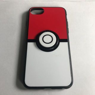 iphone ポケモン モンスターボール ケース カバー  (iPhoneケース)