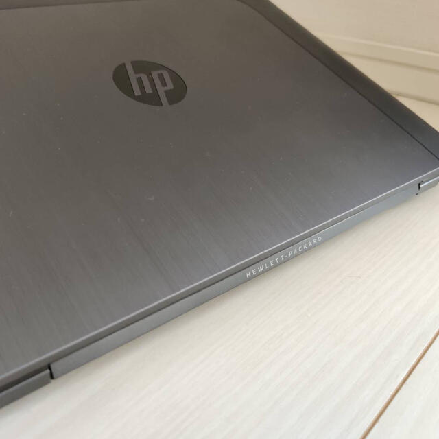 【クリエイターやヘビーユーザー向け】 【高性能ノート】 HP ZBook 14 G1 Notebook PC 第4世代 i7 4600U 4GB 新品SSD120GB Windows10 64bit WPSOffice 14インチ フルHD カメラ 無線LAN パソコン ノートパソコン PC Notebook モバイルノート