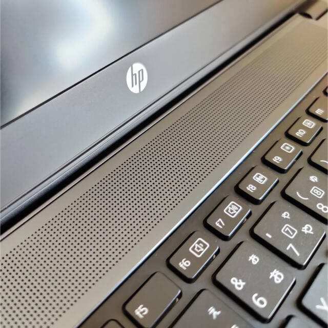 HP(ヒューレットパッカード)のZBook 14 スマホ/家電/カメラのPC/タブレット(ノートPC)の商品写真