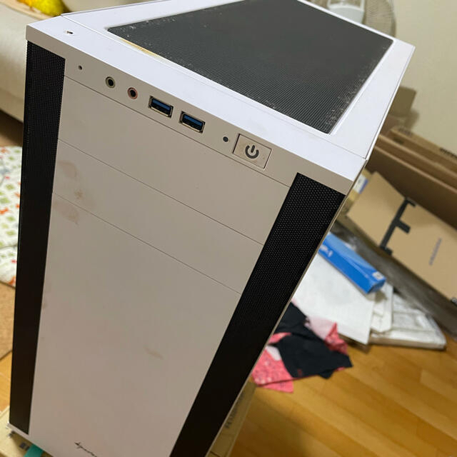 ゲーミングデスクトップPC(品)