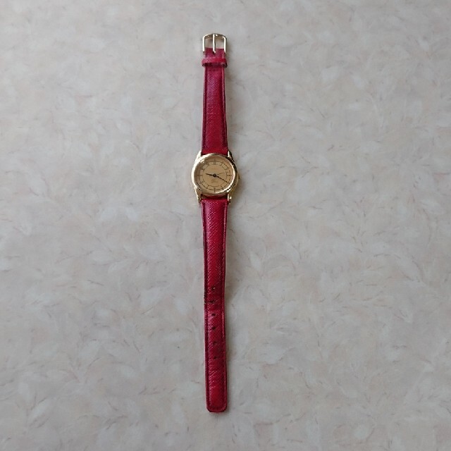 BURBERRY(バーバリー)の☆BURBERRY レディース腕時計☆ レディースのファッション小物(腕時計)の商品写真