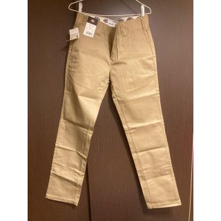 ディッキーズ(Dickies)のDickiesディッキーズWD874  size28ベージュ(ワークパンツ/カーゴパンツ)