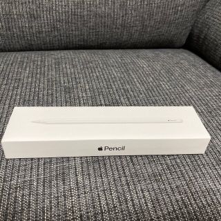 アップル(Apple)の【SALE】Apple pencil（第２世代）(タブレット)