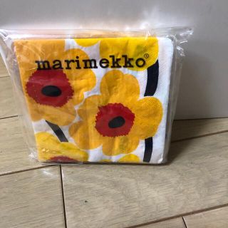 マリメッコ(marimekko)のマリメッコナプキン　未開封(テーブル用品)