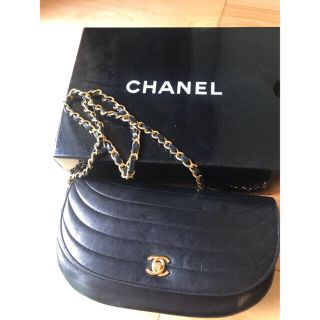 シャネル(CHANEL)の専用✨CHANEL ショルダーバック✨(ショルダーバッグ)