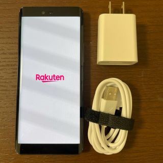 ラクテン(Rakuten)のRakuten Hand 本体(スマートフォン本体)