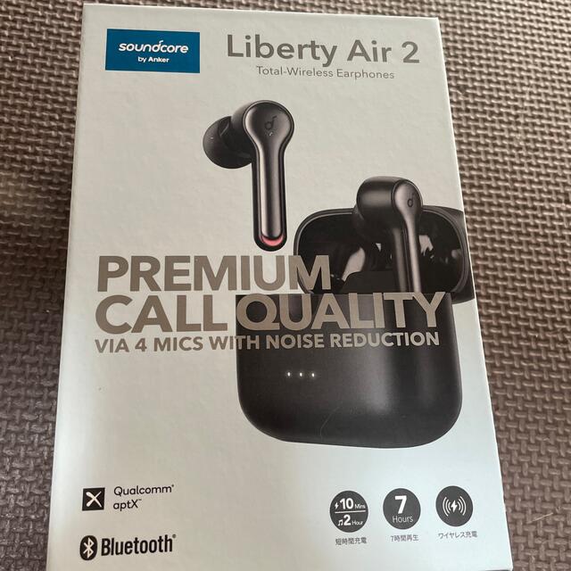 anker soundcore liberty air 2