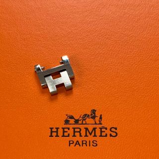 エルメス(Hermes)のエルメス　クリッパー　コマ(腕時計)