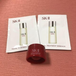 エスケーツー(SK-II)のSK-Ⅱ 化粧水、乳液(化粧水/ローション)