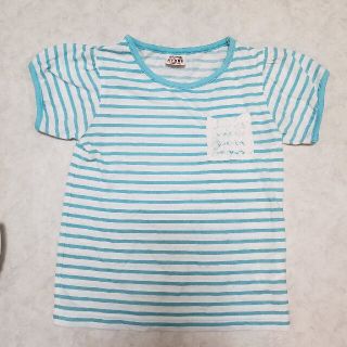 ブリーズ(BREEZE)のBREEZE  Tシャツ120cm (Tシャツ/カットソー)