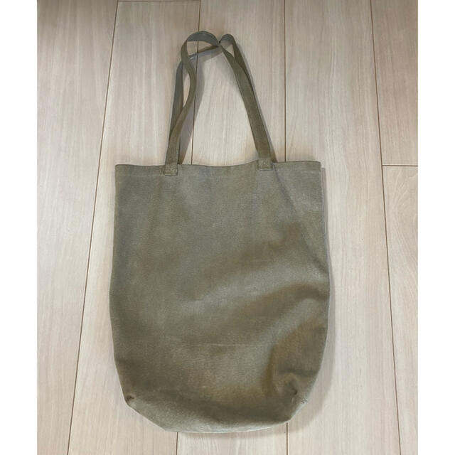 Hender Scheme(エンダースキーマ)のhender scheme  pig bag M メンズのバッグ(トートバッグ)の商品写真