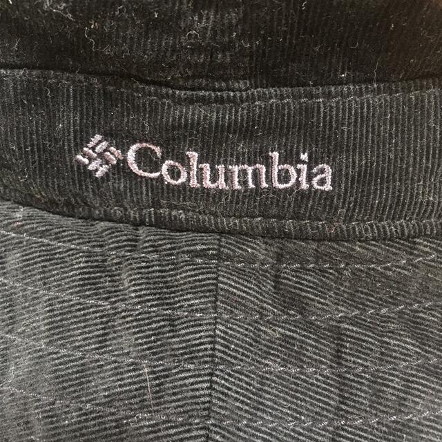 Columbia(コロンビア)のコロンビア ハット メンズの帽子(ハット)の商品写真