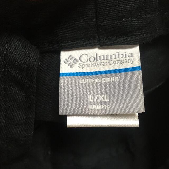 Columbia(コロンビア)のコロンビア ハット メンズの帽子(ハット)の商品写真