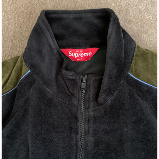 Supreme(シュプリーム)のsupreme トラックジャケット メンズのジャケット/アウター(その他)の商品写真