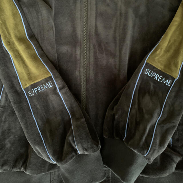 Supreme(シュプリーム)のsupreme トラックジャケット メンズのジャケット/アウター(その他)の商品写真