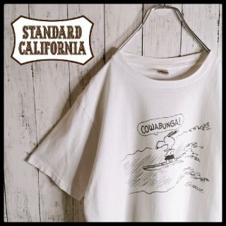 スタンダードカリフォルニア(STANDARD CALIFORNIA)のSunnyさん専用(Tシャツ/カットソー(半袖/袖なし))