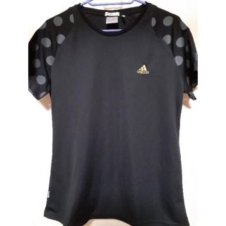 アディダス(adidas)のadidas Tシャツ(ウェア)