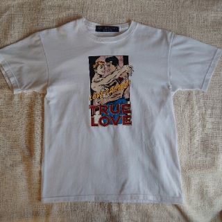 ケイタマルヤマ(KEITA MARUYAMA TOKYO PARIS)のケイタマルヤマ　Tシャツ(Tシャツ(半袖/袖なし))