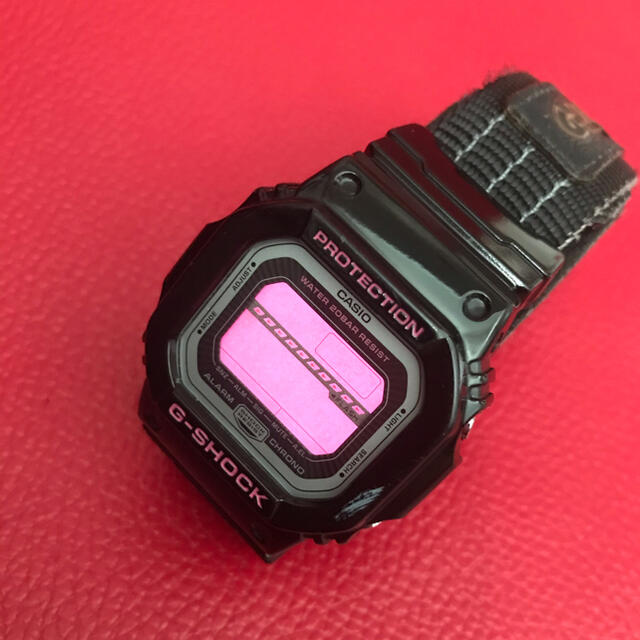 G-SHOCK(ジーショック)のCASIO G-SHOCK GLS-5600V メンズの時計(腕時計(デジタル))の商品写真
