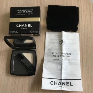 シャネル(CHANEL)のCHANELマスカラ(マスカラ)