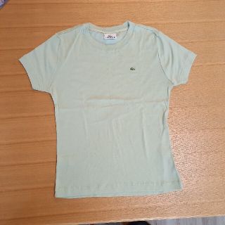 ラコステ(LACOSTE)のラコステ　Tシャツ(Tシャツ(半袖/袖なし))