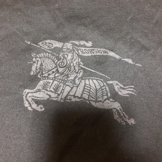 BURBERRY(バーバリー)のバーバリー　レディースTシャツ レディースのトップス(Tシャツ(半袖/袖なし))の商品写真