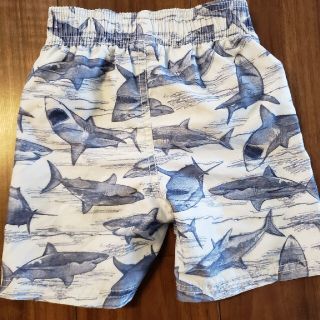 オールドネイビー(Old Navy)の海水パンツ　OLD NAVY(水着)