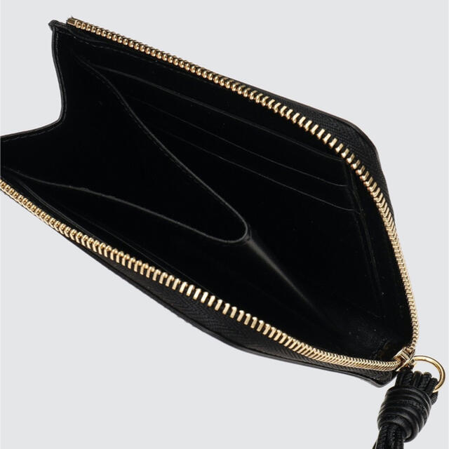 Jil Sander(ジルサンダー)のジルサンダー　JIL SANDER   credit card purse レディースのファッション小物(財布)の商品写真