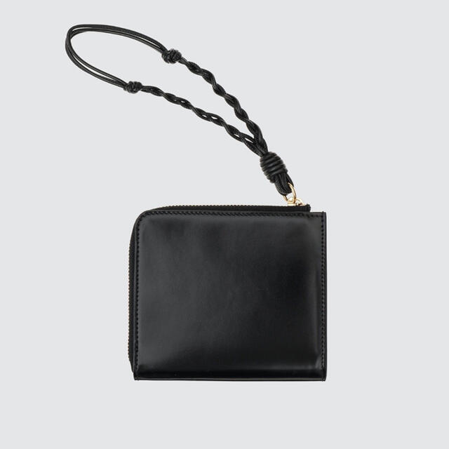 Jil Sander(ジルサンダー)のジルサンダー　JIL SANDER   credit card purse レディースのファッション小物(財布)の商品写真