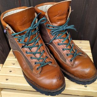 ダナー(Danner)のダナーライト2 セダーレインボー 前期 サイズ8 26cm(ブーツ)