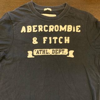 アバクロンビーアンドフィッチ(Abercrombie&Fitch)のターザン様専用アバクロ①TシャツM(Tシャツ/カットソー(半袖/袖なし))