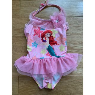 ディズニー(Disney)の子供水着(size110)(水着)