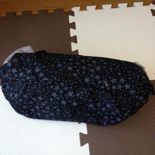 エルゴ収納カバー☆スター(その他)