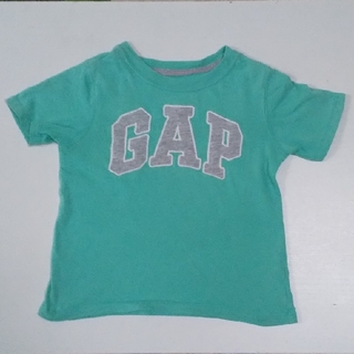 ベビーギャップ(babyGAP)のbabyGap Tシャツ  日本95cm US2YRS CA2ANS (Tシャツ/カットソー)