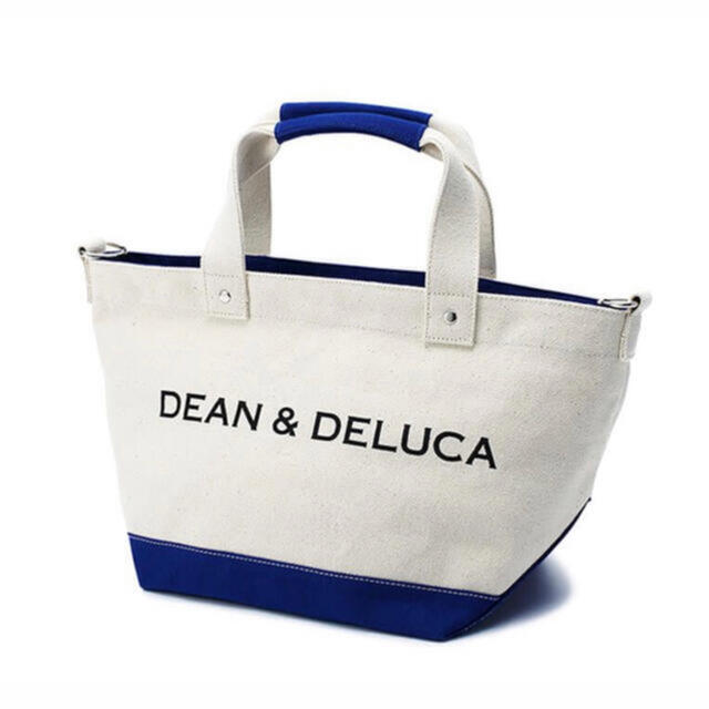 DEAN &DELUCA キャンバスバックSサイズ