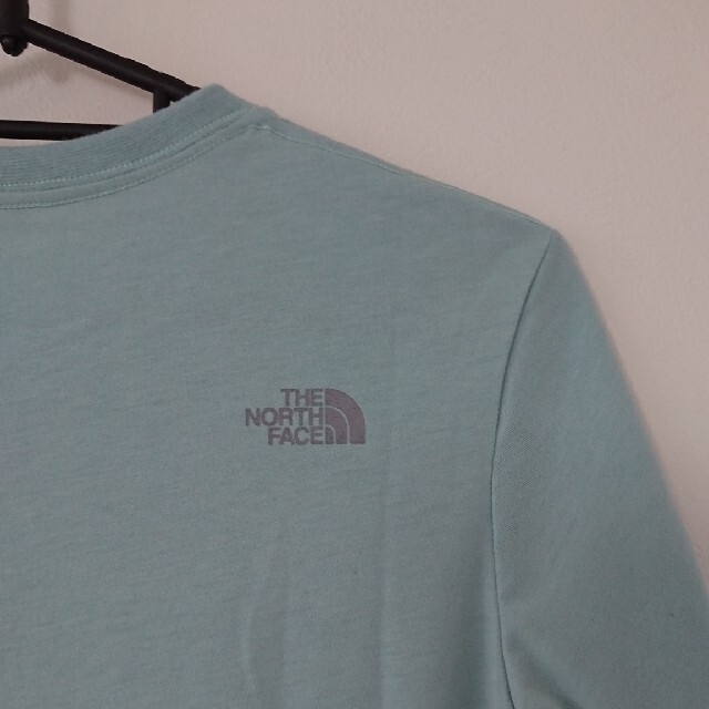 THE NORTH FACE(ザノースフェイス)のりょう様専用  NORTHFACE  石垣島限定 Tシャツ2枚セット レディースのトップス(Tシャツ(半袖/袖なし))の商品写真