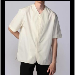 マルタンマルジェラ(Maison Martin Margiela)の新品　OAMC 20SS Sサイズ　JIL SANDER マルジェラ  サカイ(Tシャツ/カットソー(半袖/袖なし))