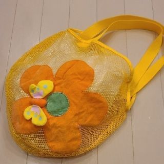 アフタヌーンティー(AfternoonTea)の砂場袋　水着袋　プールバッグ　アフタヌーンティー(その他)