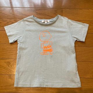 ビーミング ライフストア バイ ビームス(B:MING LIFE STORE by BEAMS)のチャーリーブラウン　Tシャツ(Tシャツ/カットソー)