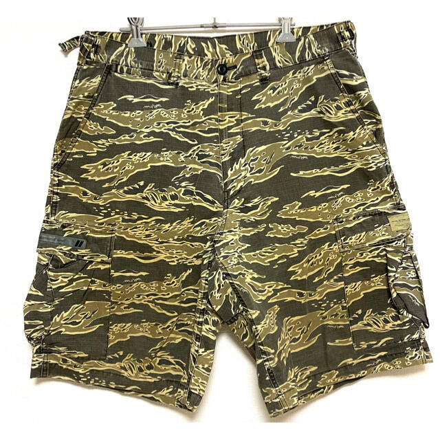 W)taps - wtaps 初期 jungle stock カーゴ ショーツ カモの通販 by Moni shop｜ダブルタップスならラクマ