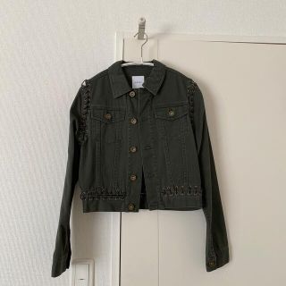 アメリヴィンテージ(Ameri VINTAGE)のAmeri Vintage ジャケット(その他)