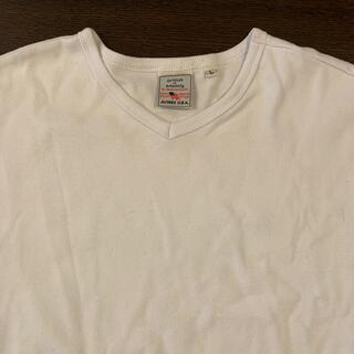 アヴィレックス(AVIREX)のAVIREX  Tシャツ(Tシャツ/カットソー(半袖/袖なし))