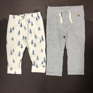 ベビーギャップ(babyGAP)のGAP まとめ売り(パンツ)