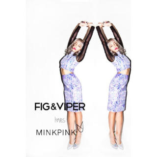 フィグアンドヴァイパー(FIG&VIPER)のFIG&VIPER セットアップ(セット/コーデ)